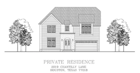 2019 Chantilly Ln, Houston, TX 77018