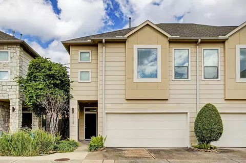 3830 Centerplaza Dr, Houston, TX 77007