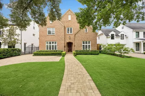 6358 Auden St, Houston, TX 77005