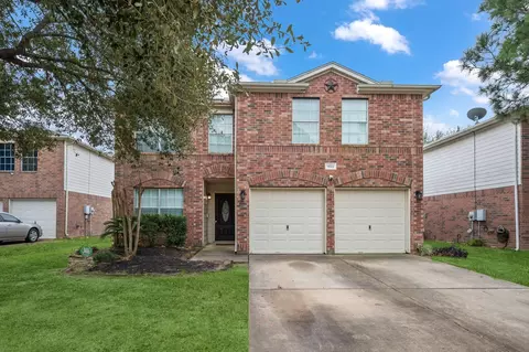 11903 Ezekiel Dr, Tomball, TX 77375