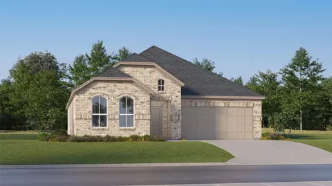 2604 Starfish Crossing Dr, League City, TX 77573