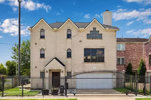 5201 Cornish St, Houston, TX 77007