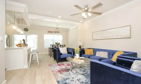 3537 Mt Pleasant St, Houston, TX 77021