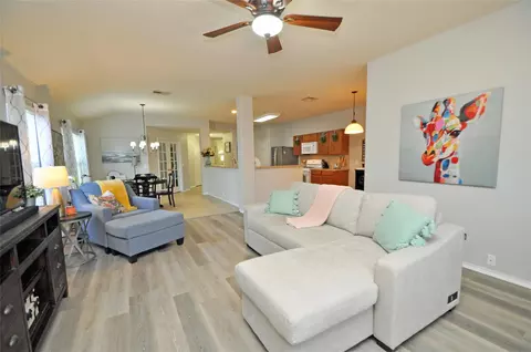 5806 Spring Sunrise Dr, Richmond, TX 77407