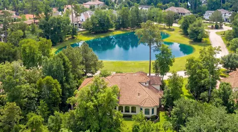 50 S Badger Lodge Cir, The Woodlands, TX 77389