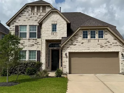 1847 Kenley Way, Alvin, TX 77511