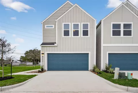 9128 Highland Northern Way, Houston, TX 77088
