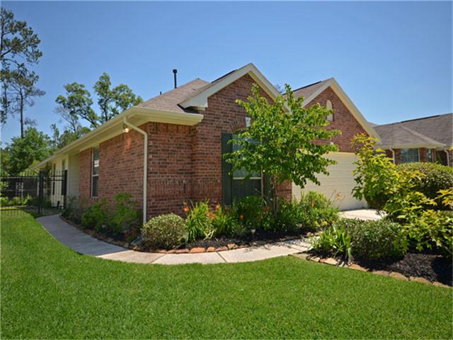 50 Bendrook Loop, Conroe, TX 77384 photo 1