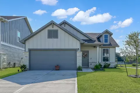 17902 Cranberry Scoop, Hockley, TX 77447