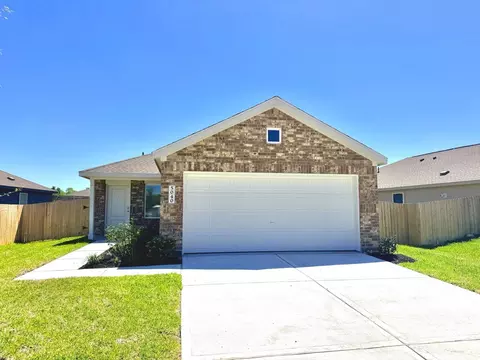 14809 Archer Ct, Montgomery, TX 77316