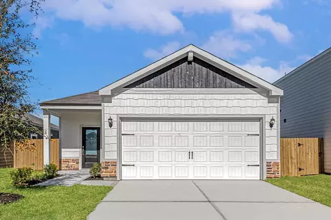 8025 Vanilla Orchid Dr, Houston, TX 77016
