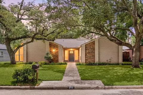 711 Cramer Ct, Katy, TX 77450