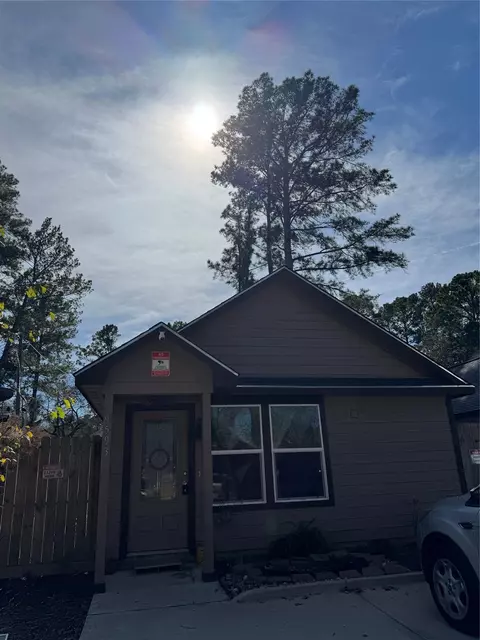 9593 Darkwood, Willis, TX 77318