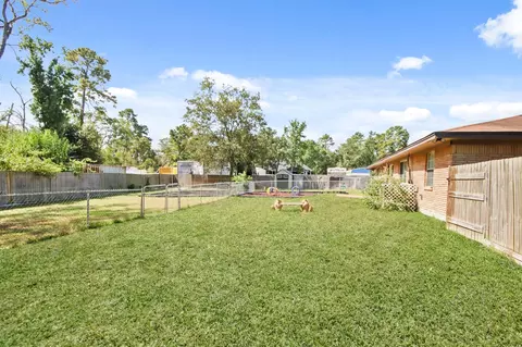 Exterior - 5302 Treaschwig Rd, Spring, TX 77373 photo 8 of 8