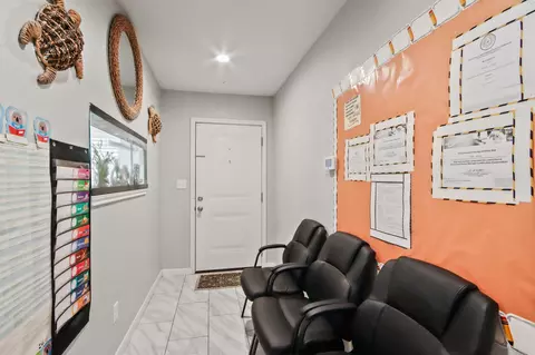 Entry Way - 5302 Treaschwig Rd, Spring, TX 77373 photo 17 of 17