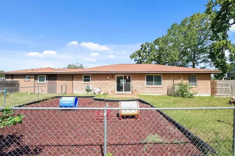 Exterior - 5302 Treaschwig Rd, Spring, TX 77373 photo 4 of 8
