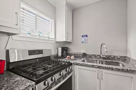 Kitchen - 5302 Treaschwig Rd, Spring, TX 77373 photo 3 of 4