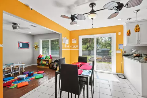 Dining - 5302 Treaschwig Rd, Spring, TX 77373 photo 1 of 2