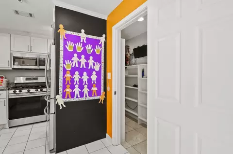 Entry Way - 5302 Treaschwig Rd, Spring, TX 77373 photo 12 of 17