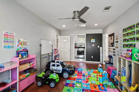 Entry Way - 5302 Treaschwig Rd, Spring, TX 77373 photo 6 of 17