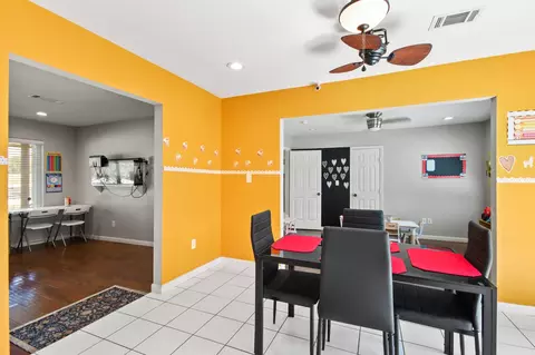 Dining - 5302 Treaschwig Rd, Spring, TX 77373 photo 2 of 2