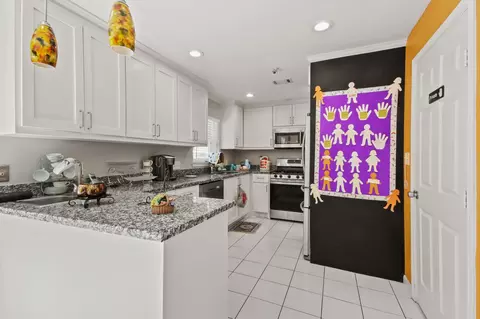 Kitchen - 5302 Treaschwig Rd, Spring, TX 77373 photo 1 of 4