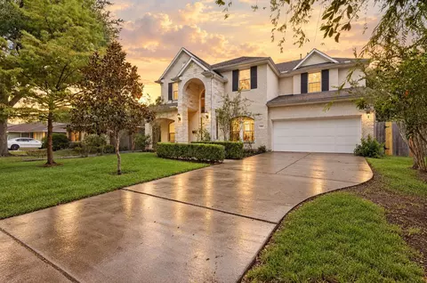 3302 Rochdale St, Houston, TX 77025
