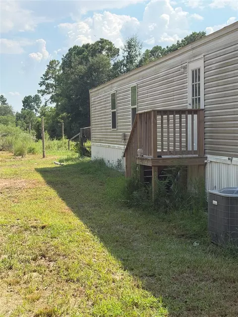 250 County Road 5001, Cleveland, TX 77327