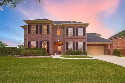103 Water Bluff Ln, Richmond, TX 77406