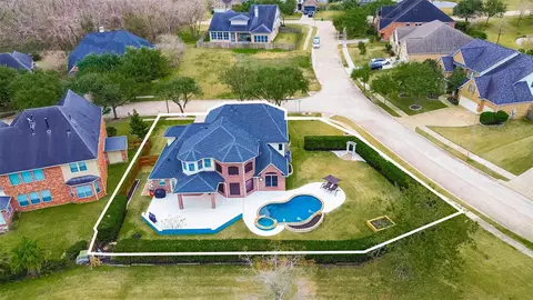 103 Water Bluff Ln, Richmond, TX 77406