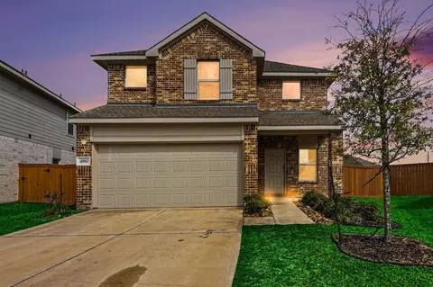 4960 Pismo Ray Dr, Katy, TX 77493