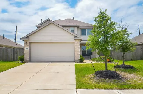 14430 Andover Birch Dr, Rosharon, TX 77583