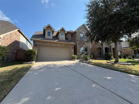 24322 Ferdossa Dr, Richmond, TX 77406