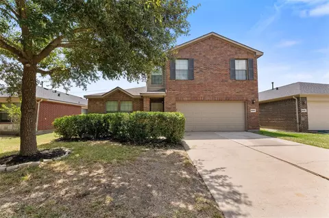 8414 Hidalgo Dr, Richmond, TX 77469
