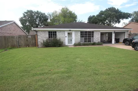 22507 Coriander Dr, Katy, TX 77450