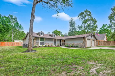 26706 N Carrol Ln, Magnolia, TX 77355