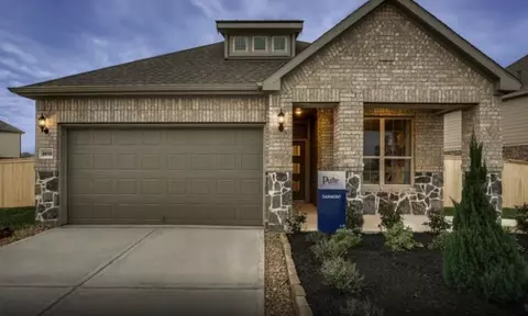 18210 Ellerden Forest Dr, Tomball, TX 77377