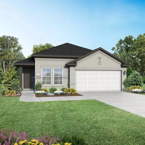 1030 Arbor Dr, Beasley, TX 77417