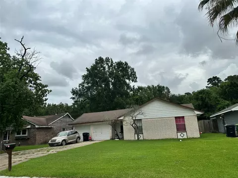 8602 Banting St, Houston, TX 77078