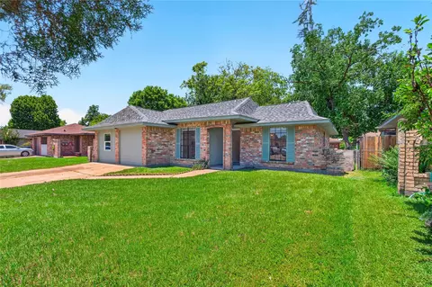 2026 Bunzel St, Houston, TX 77088