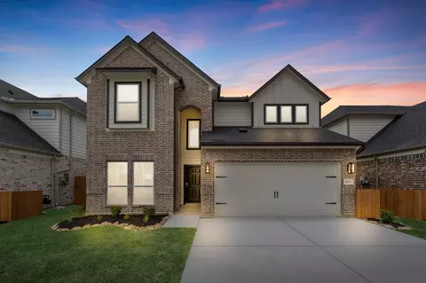 5623 Toledo Pines Ln, Katy, TX 77449