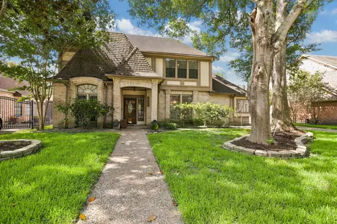 18311 Mountfield Dr, Houston, TX 77084