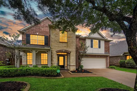 6603 Lavender Bend Ln, Katy, TX 77494