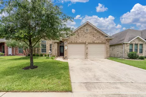 10010 Blissfull Valley Ln, Tomball, TX 77375