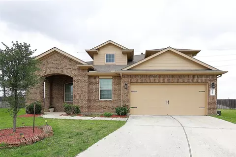 5542 Redwood Summit Ln, Katy, TX 77449