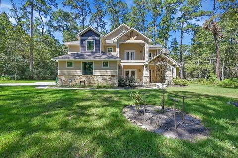 12193 Willowridge Cir, Conroe, TX 77304 photo 1