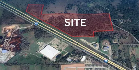 0 Moffett Springs Rd, Huntsville, TX 77320