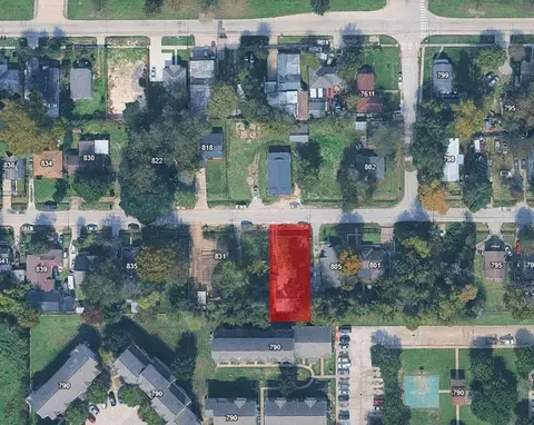 0 Lucky St, Houston, TX 77088