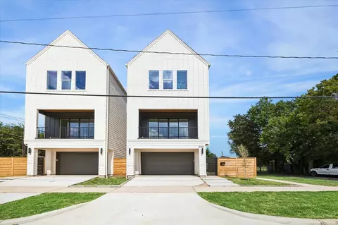 1220 Gregg St, Houston, TX 77020