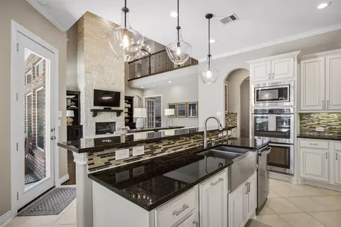 2427 Anderson Point Ln, Spring, TX 77388